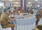 Komitmen Lawan Narkoba Melalui Semangat Huma Betang