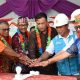 Komitmen Program Elektrifikasi, Dua Desa di Lamandau Teraliri Listrik