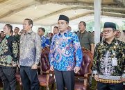 Libatkan Orang Tua Sukseskan Gerakan Tujuh Kebiasaan Anak