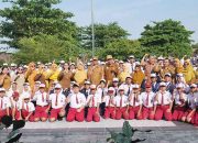 Masduki Upayakan Tidak Ada Lagi Anak Sukamara Putus Sekolah