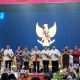 Minta Dukungan Pempus Percepatan Pembangunan Daerah