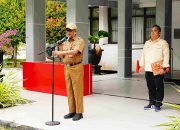 Momen Perbarui Tekad Kebangsaan 