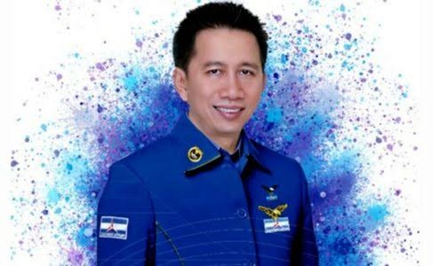 Demokrat Belum Menentukan Sikap
