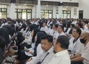 Nasib 336 Tenaga Kontrak Kotim “Menggantung” di Ujung Database BKN