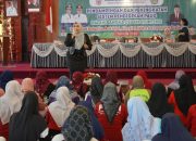 PAUD Pondasi Awal Tumbuh Kembang Anak