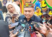 PUPR Sampaikan Capaian 100 Hari Kerja Gubernur 
