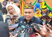 PUPR Sampaikan Capaian 100 Hari Kerja Gubernur 