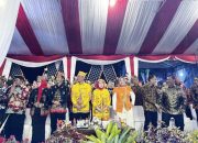 Partisipasi Kobar Tunjukkan Kekayaan Budaya