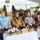 Peluncuran Kapal Wisata Susur Sungai Angkat Potensi Sungai Kahayan