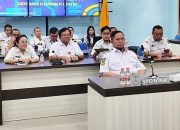 Pemda Didorong Tingkatkan Kapasitas Pengelolaan Keuangan