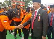 Pemdes Wajib Anggarkan Program Mitigasi Bencana