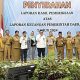 Pemkab Catat Raihan Opini WTP Ke-11  
