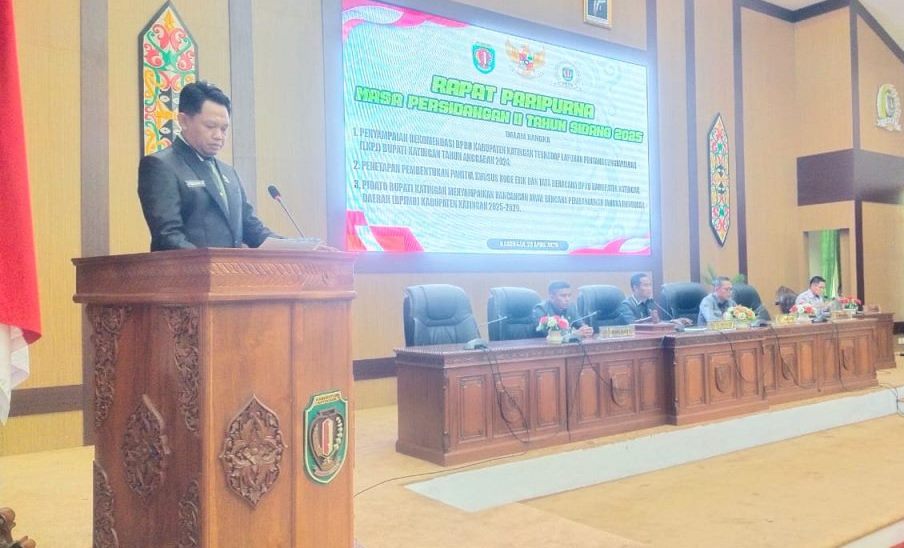 Pemkab Diminta Tingkatkan Pelayanan Kesehatan