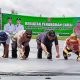 Pemkab Laksanakan Penanaman Cabai Guna Kendalikan Inflasi 