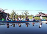 Pemkab Salurkan Bantuan Banjir di Empat Desa Kecamatan Paju Epat