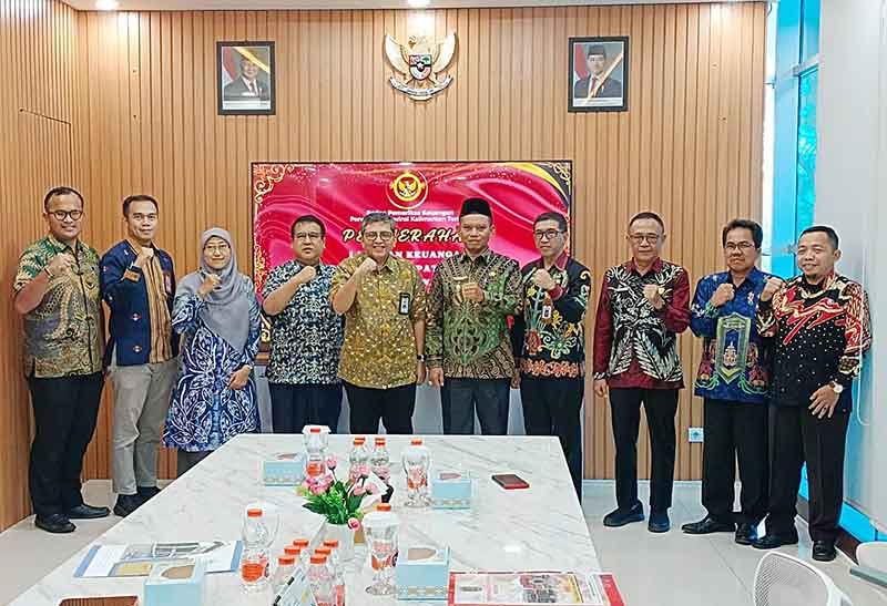 Foto: Diskominfostandi Katingan
