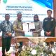 Pemkab Teken MoU dengan PT BPR Artha Sukma dan PT Jamkrida Kalteng 