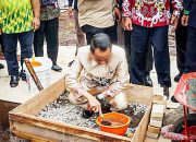 Pemko Bangun SD Baru Atasi Lonjakan Peserta Didik Baru