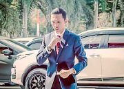 Pemprov Terus Dongkrak Pembangunan PLTS