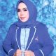 Peniana, Anggota DPRD Kapuas.