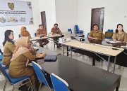 Peran Daerah Kurangi Pemborosan Pangan