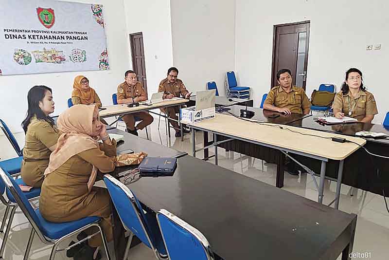 Peran Daerah Kurangi Pemborosan Pangan