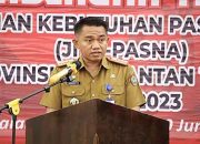 Peringatan BMKG Sinyal Kuat Hadapi Musim Kemarau 