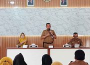 Perkuat Literasi dan Numerasi Bagi Para Guru