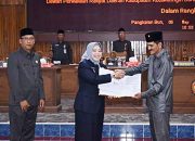 Ranwal RPJMD Kobar Tahun 2025 – 2029 Disepakati 