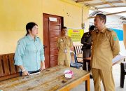Resahkan Masyarakat, Bupati Tutup THM Illegal di Sukamara