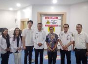 Resmikan Layanan MRI untuk Tekan Angka Stunting 