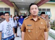 Rizky Dukung Program Beasiswa Pemprov