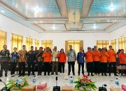 Rizky Targetkan Tahun Ini Lamandau Bebas Karhutla 