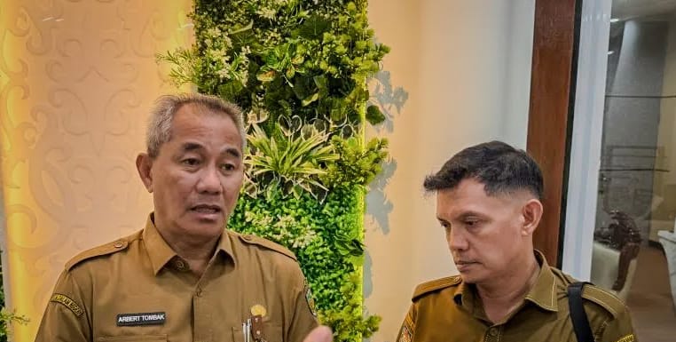 Robohkan Reklame Lama Diganti Jadi Digital