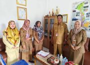 Sekda Lakukan Monitoring RSUD Kuala Pembuang 