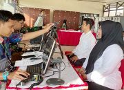 Seleksi PPPK Tahap Dua Sediakan 195 Formasi 