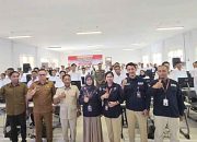 Seleksi PPPK Tahap II, Heriyus : Seleksi Ini Komitmen Cetak Aparatur Berkualitas
