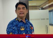 Mundur dari ASN, Shalahuddin Daftar ke KPU