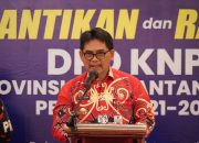 Sinyal dari Wagub, Shalahuddin Maju Pilkada Batara