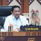 Siapkan Hewan Kurban untuk 1.432 Desa Definitif dan 7 Persiapan