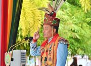 Siapkan Pendidikan untuk Warga Pedalaman 