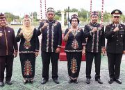 Sinergitas Sukseskan Program Prioritas Huma Betang Sejahtera