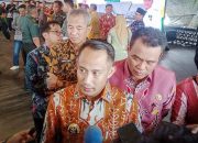 Tiga Sekolah Tambahan Penerima Program MBG 