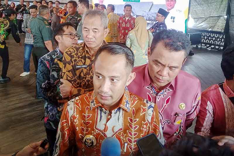 Tiga Sekolah Tambahan Penerima Program MBG 