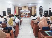 Tingkatkan Kapasitas Pengolahan Naskah Dinas dengan Tepat dan Baku 