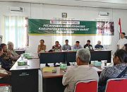 Tingkatkan Kesiapsiagaan Masyarakat Terhadap Penyakit Zoonosis