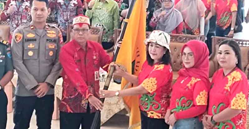 Untuk Menjaga Warisan Budaya Lokal (2)