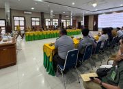 Wabup Dorong Optimalisasi Pelayanan di Mal Pelayanan Publik