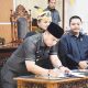 Wabup Hadiri Paripurna Penandatanganan Nota Kesepakatan RPJMD