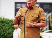Fokus Lanjutkan Pembangunan Selama Lima Tahun Kedepan 